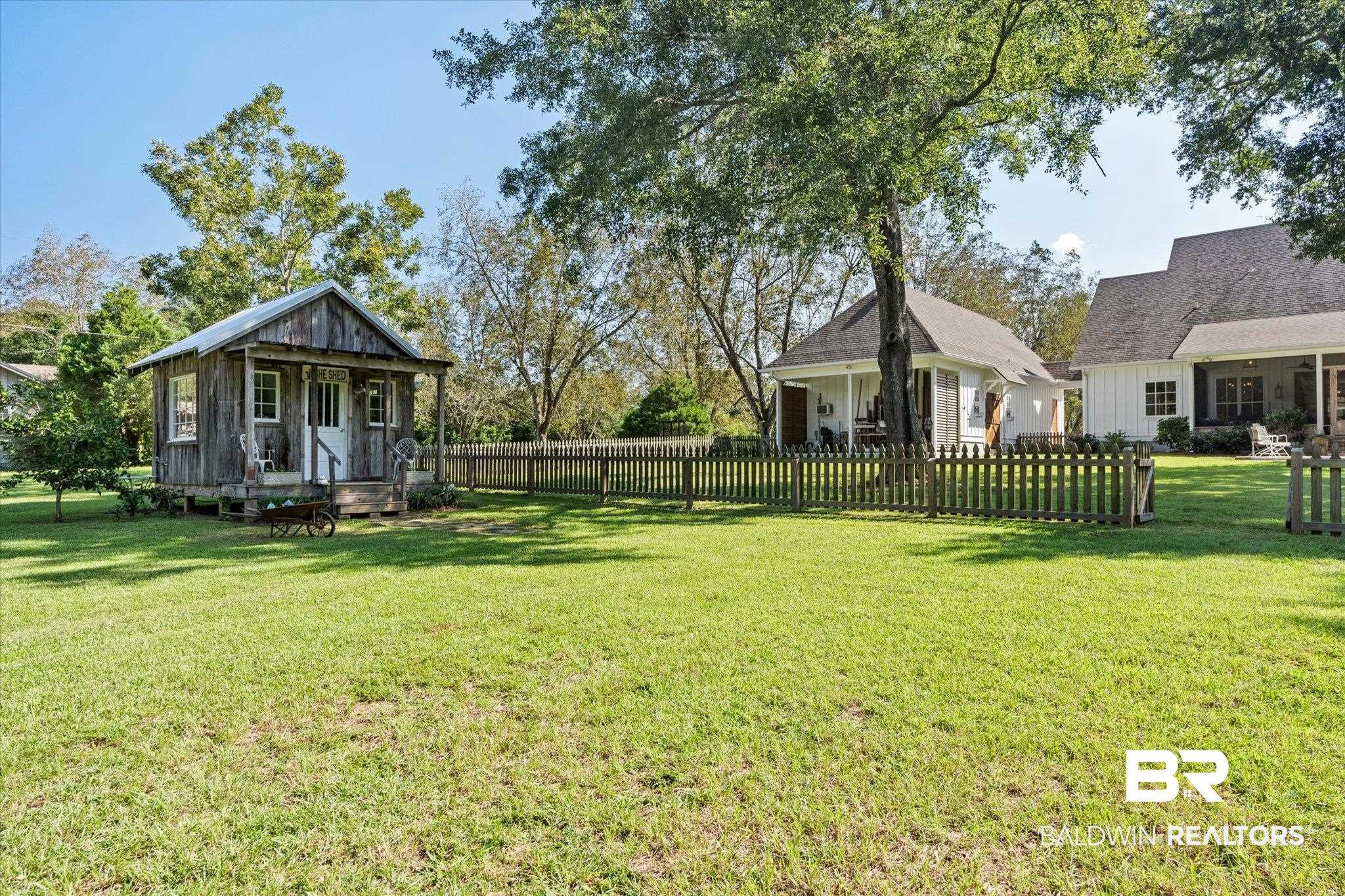 18327 South Section Street Fairhope, AL 36532 - Photo 35 of 55