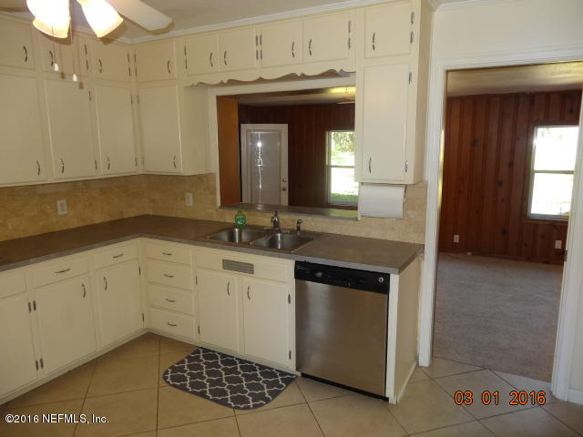 10559 Lake View Road East Jacksonville, FL 32225 - Photo 16 of 43 Kitchen