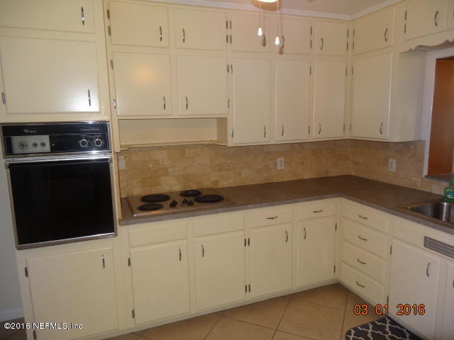 10559 Lake View Road East Jacksonville, FL 32225 - Photo 17 of 43 Kitchen