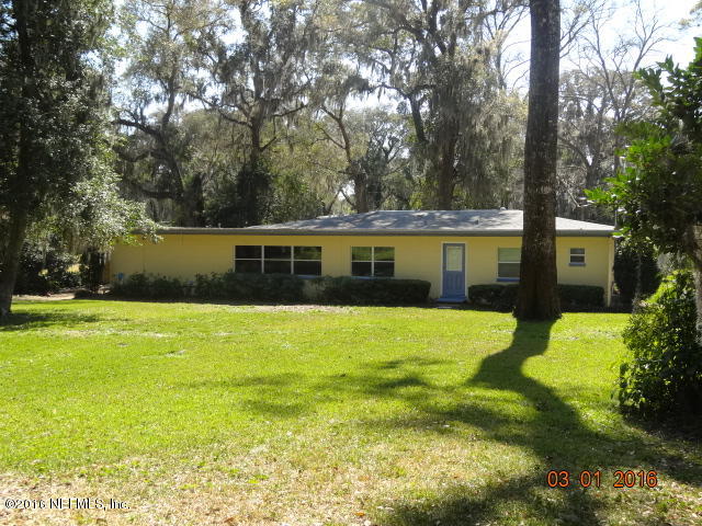 10559 Lake View Road East Jacksonville, FL 32225 - Photo 36 of 43 Back Yard