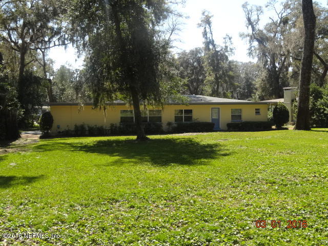 10559 Lake View Road East Jacksonville, FL 32225 - Photo 37 of 43 Back Yard