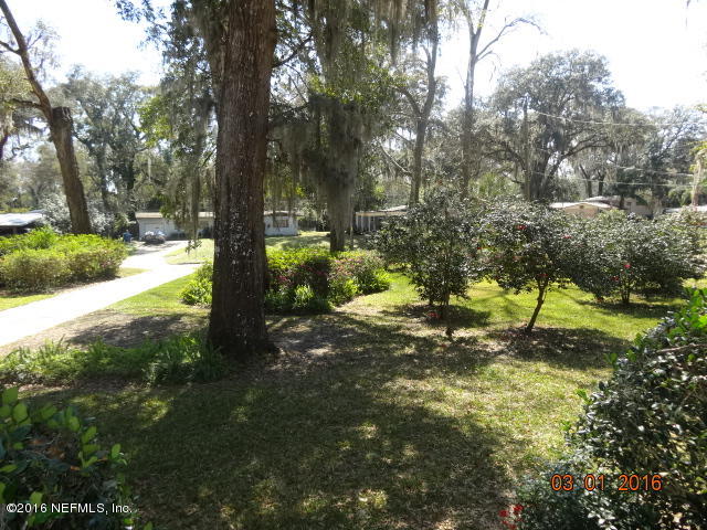 10559 Lake View Road East Jacksonville, FL 32225 - Photo 40 of 43 Front Yard