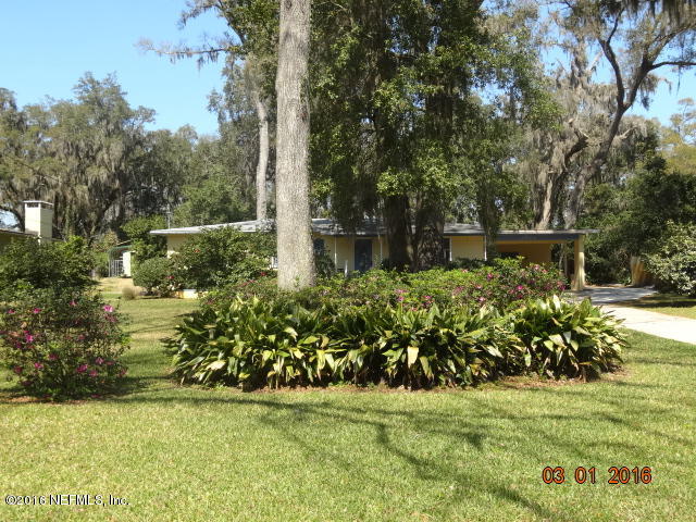 10559 Lake View Road East Jacksonville, FL 32225 - Photo 42 of 43 Front Yard