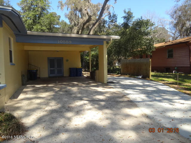 Carport