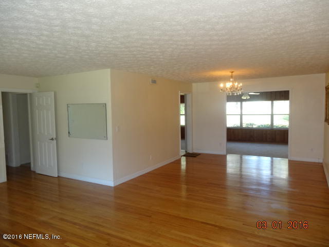 10559 Lake View Road East Jacksonville, FL 32225 - Photo 9 of 43 Living/Dining