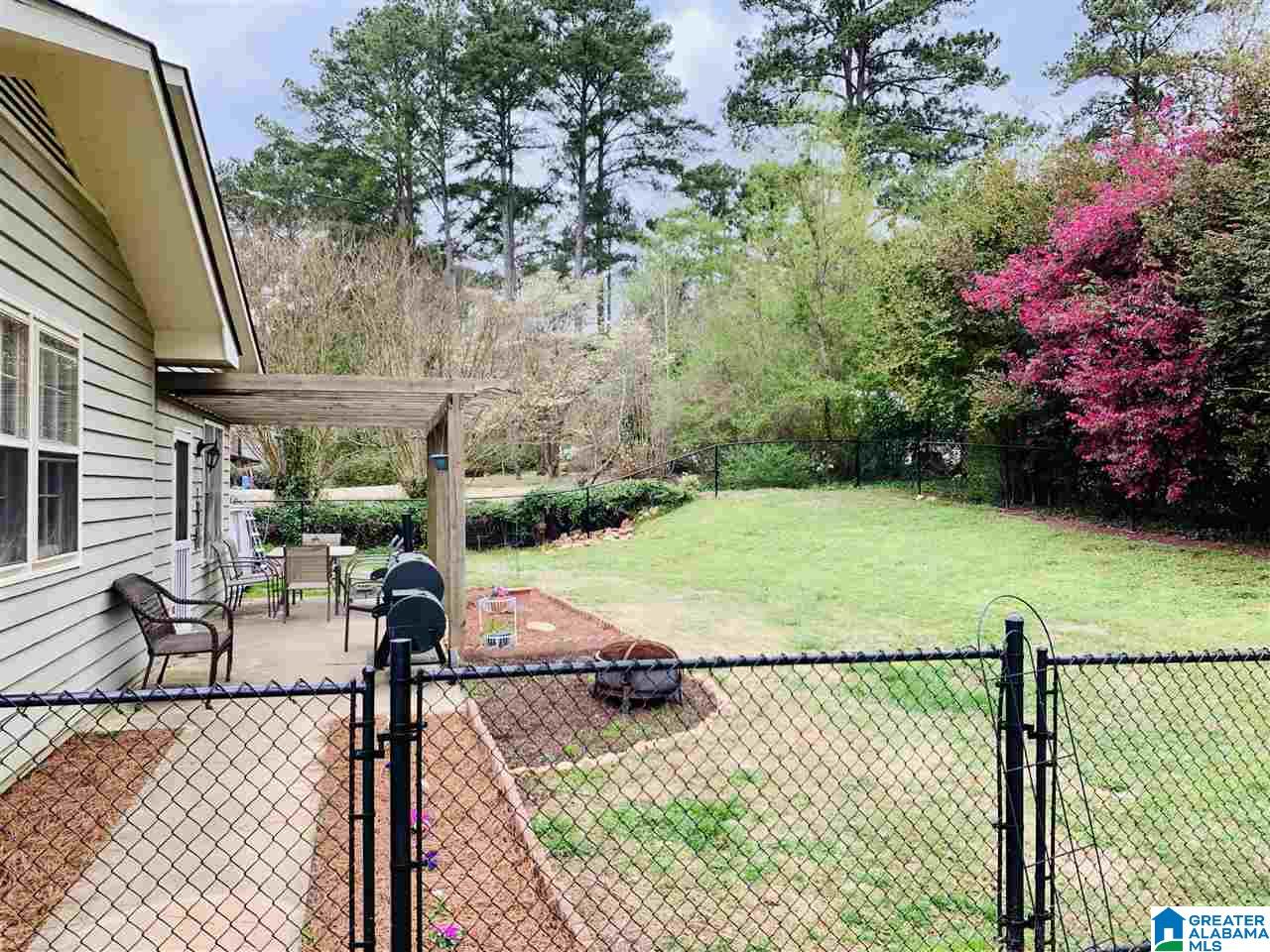 1803 Valley Creek Road Anniston, AL 36207 - Photo 33 of 34