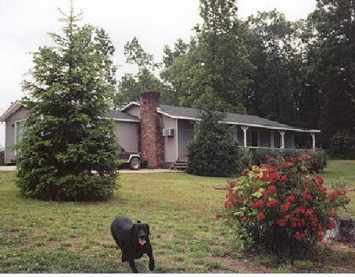 280 Hickory Ridge Road Jasper, TN 37347 - Photo 1 of 1 Primary Photo