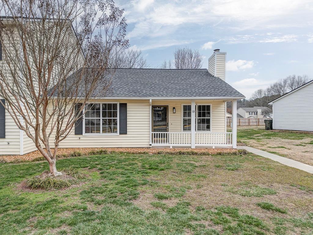 1405 Rosewood Circle, Unit 13 Dalton, GA 30720 - Photo 1 of 42 1