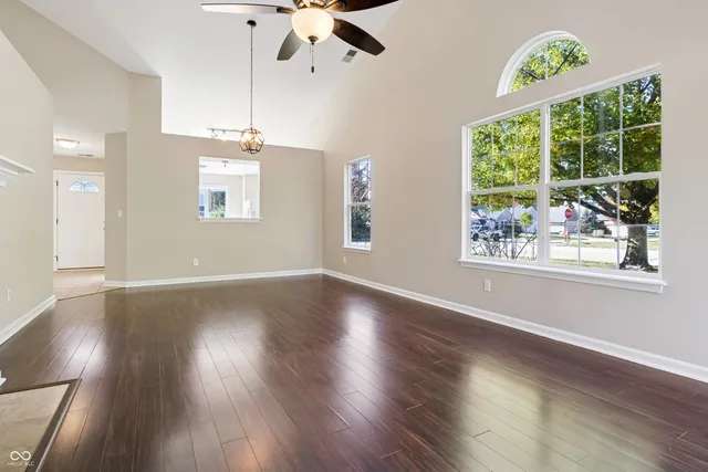 $325,000 | 6230 Valleyview Drive, Fishers, IN 46038