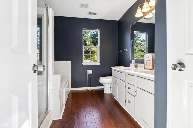 $325,000 | 6230 Valleyview Drive, Fishers, IN 46038