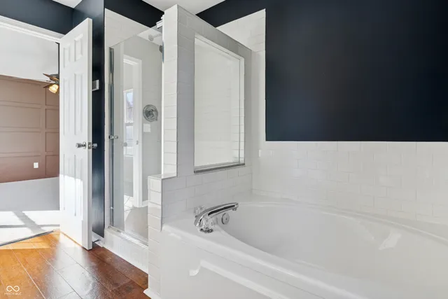 $325,000 | 6230 Valleyview Drive, Fishers, IN 46038