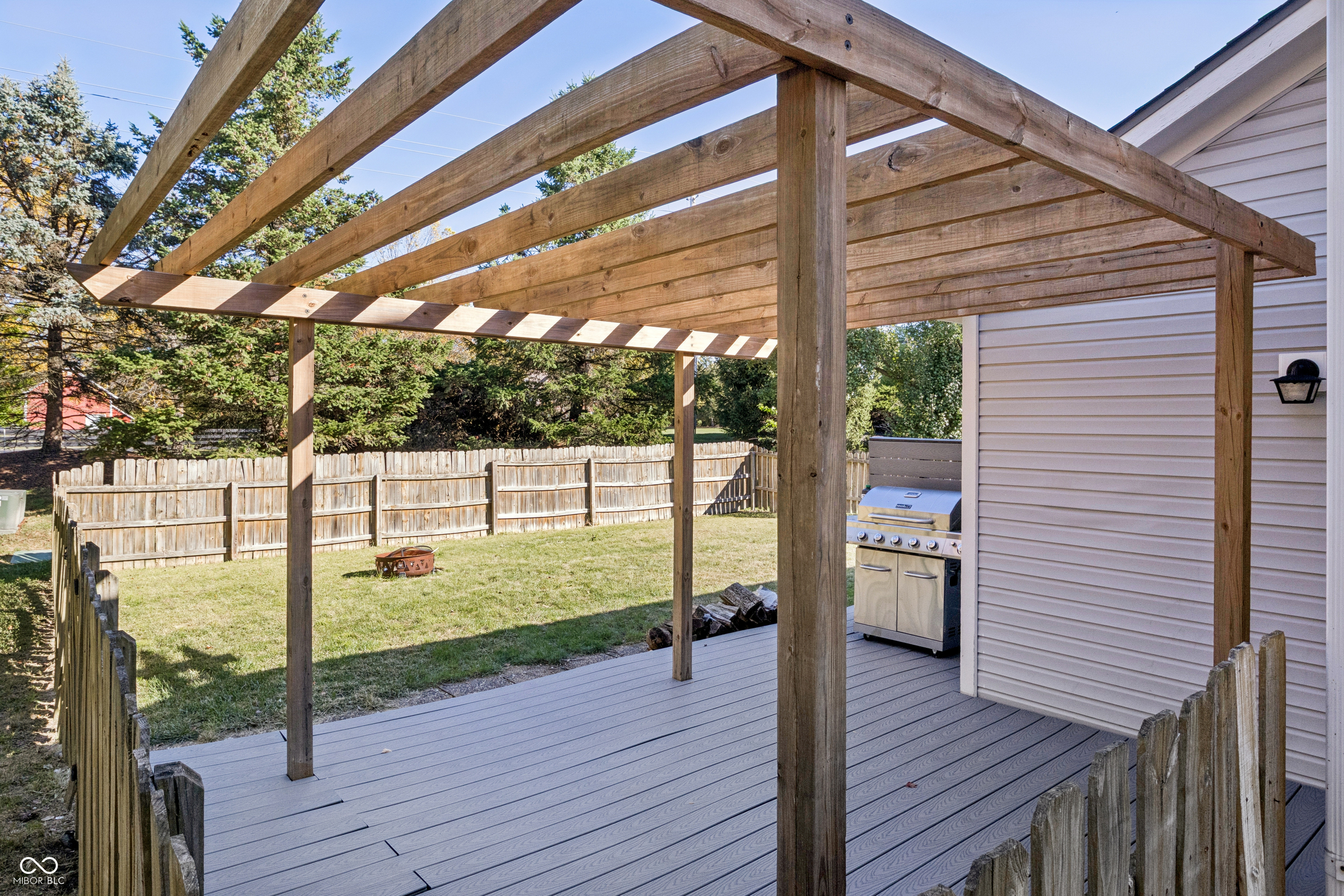 6230 Valleyview Drive Fishers, IN 46038 - Photo 26 of 30