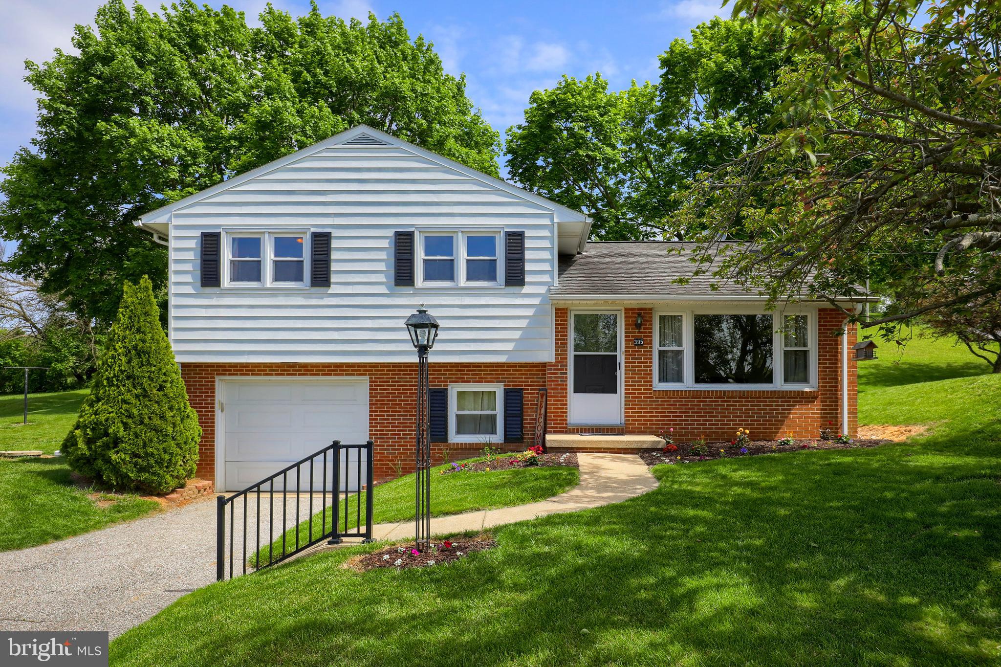 395 Hess Farm Road York, PA 17403 - Photo 22 of 23 Gallery Image 22