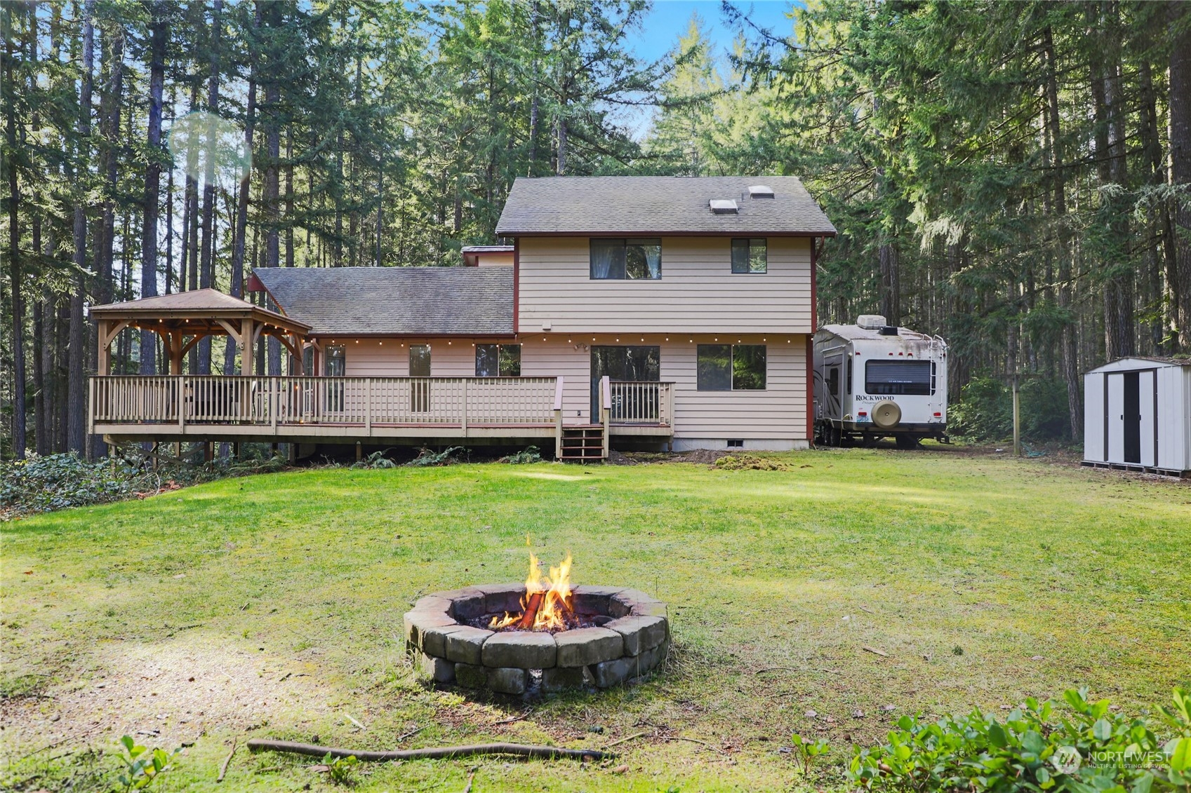 12677 Olympic View Road Northwest Silverdale, WA 98383 - Photo 31 of 39 Gallery Image 31