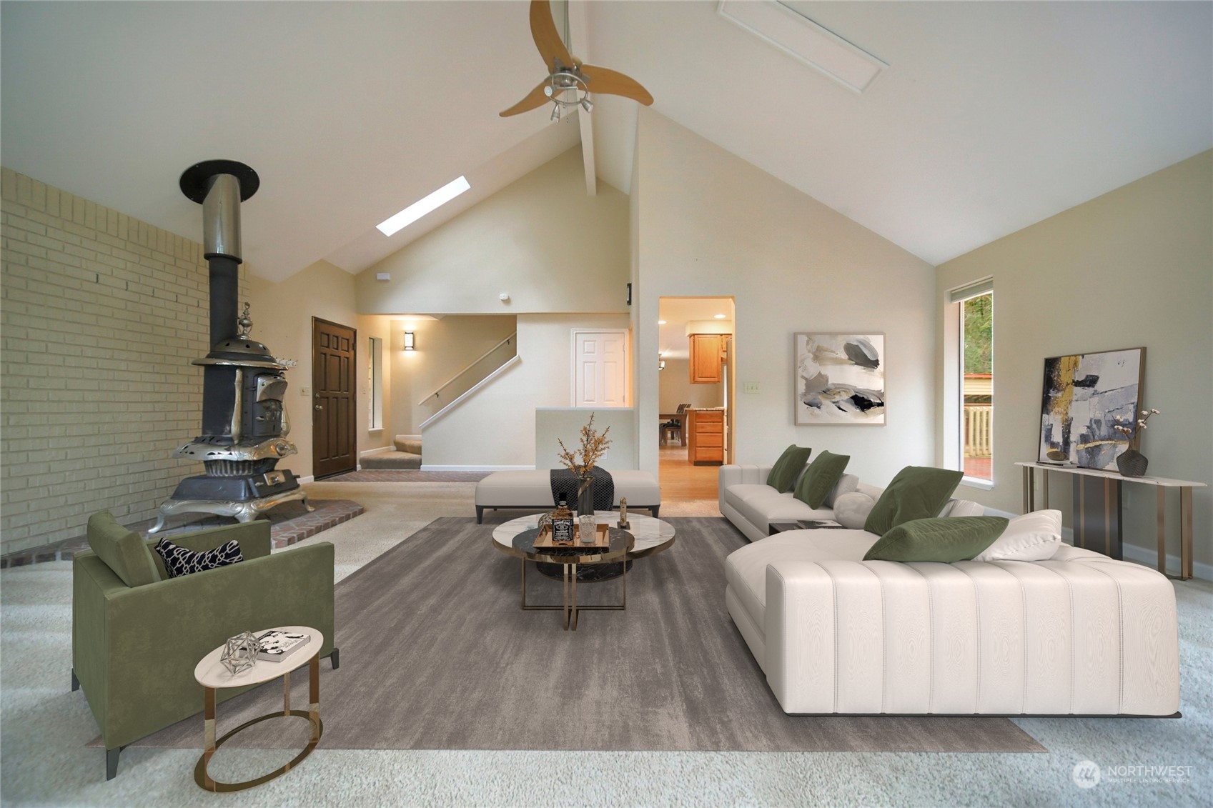 12677 Olympic View Road Northwest Silverdale, WA 98383 - Photo 7 of 39 Gallery Image 7