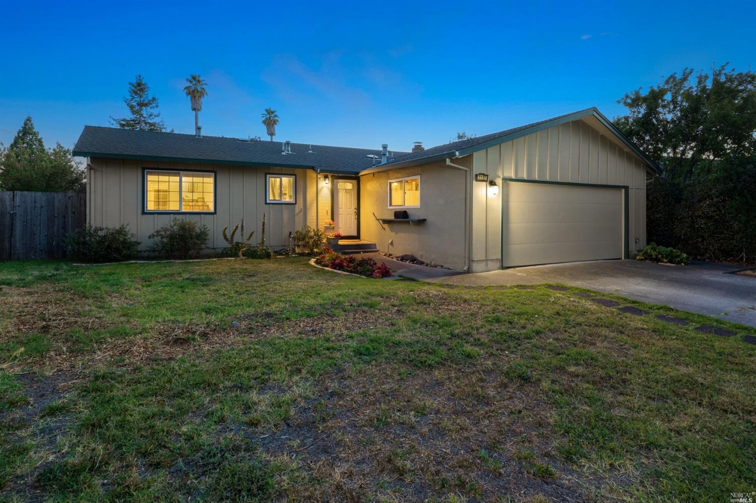 7727 Bernice Court Rohnert Park, CA 94928 - Photo 1 of 1 Gallery Image 1