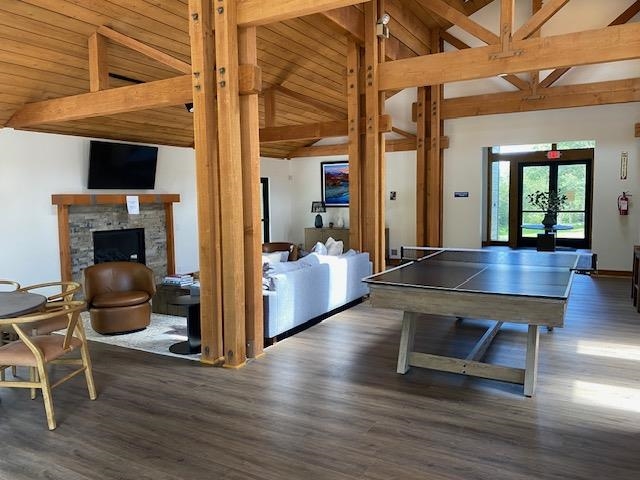 1310 Timber Creek Road, Unit 1310 Mammoth Lakes, CA 93546 - Photo 55 of 56