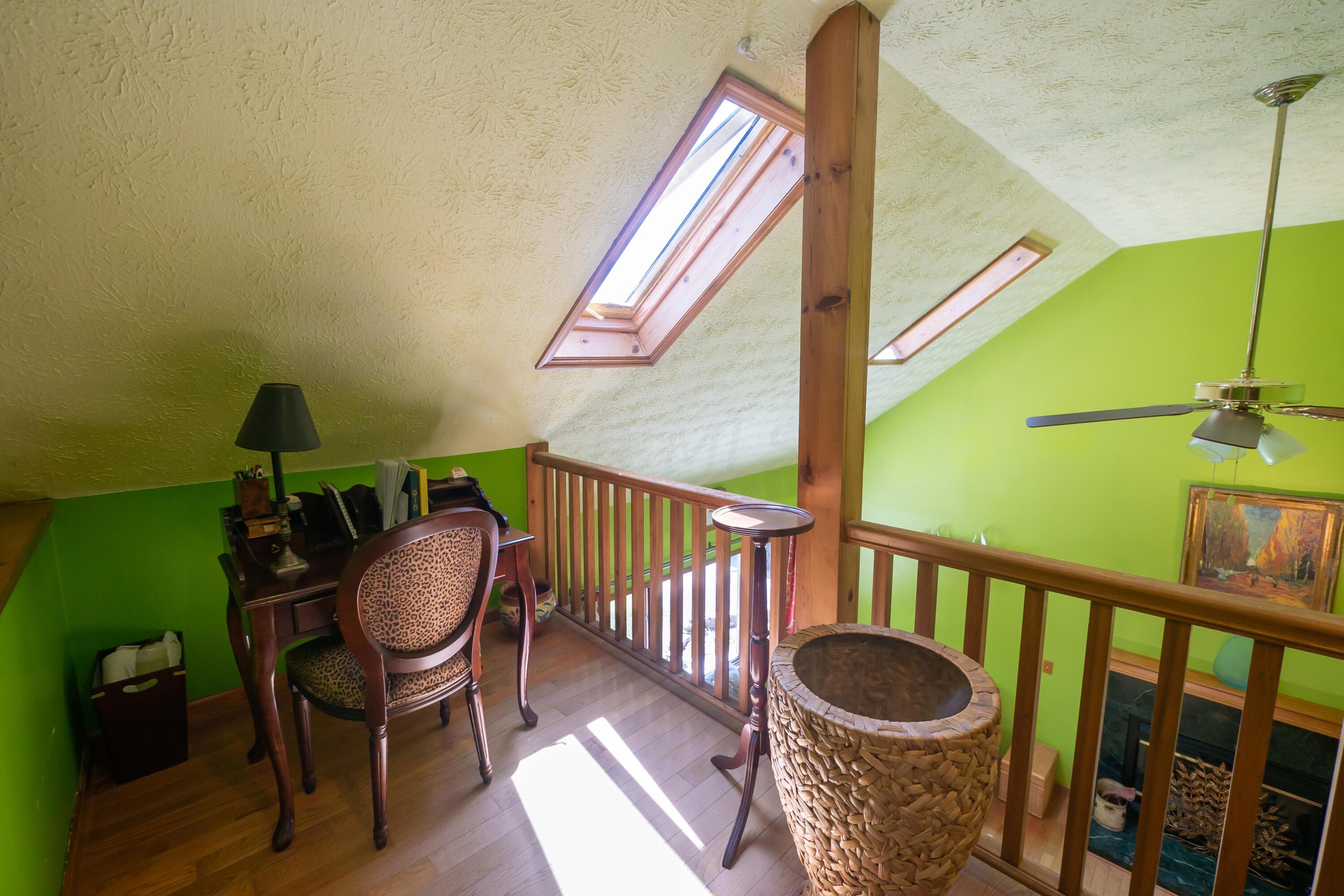 4760 Bean-Oller Road Delaware, OH 43015 - Photo 54 of 67 Loft 2