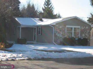 606 West Evesham Road Glendora, NJ 08029 - Photo 1 of 5