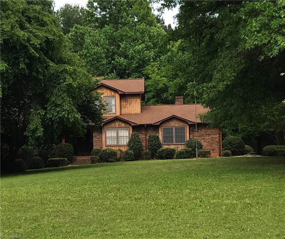 5204 Saddle Brook Road Oak Ridge, NC 27310 - Photo 1 of 29