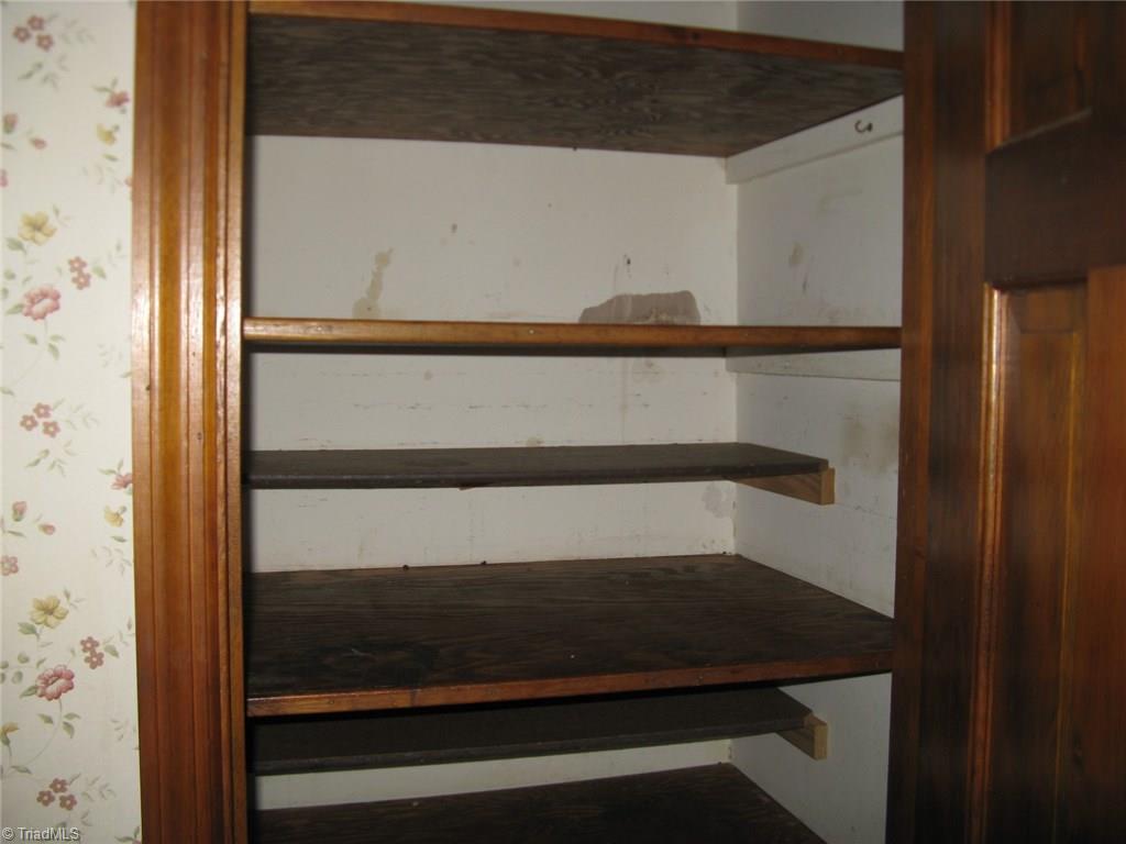 5204 Saddle Brook Road Oak Ridge, NC 27310 - Photo 18 of 29 Kitchen Pantry