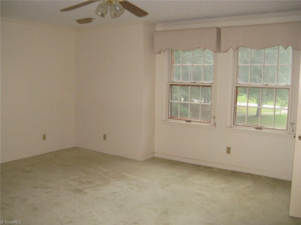 5204 Saddle Brook Road Oak Ridge, NC 27310 - Photo 24 of 29 Master Bedroom