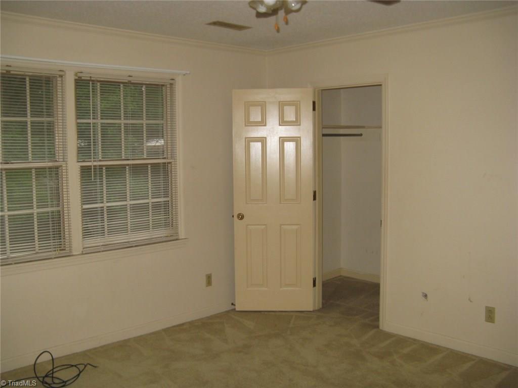 5204 Saddle Brook Road Oak Ridge, NC 27310 - Photo 29 of 29 3rd Bedroom upstairs