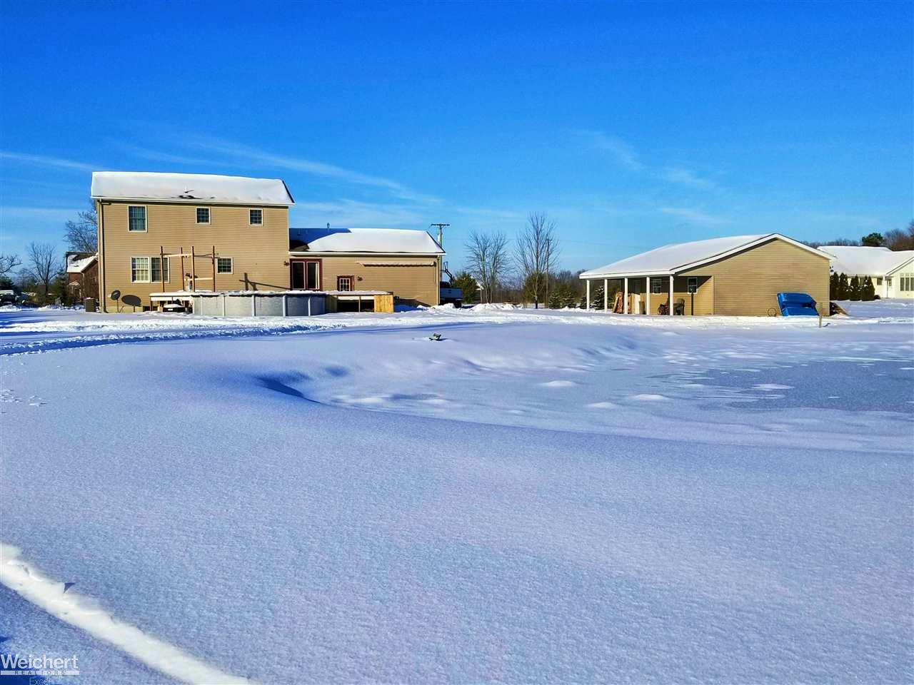 7451 Yager Road St. Clair, MI 48079 - Photo 3 of 25