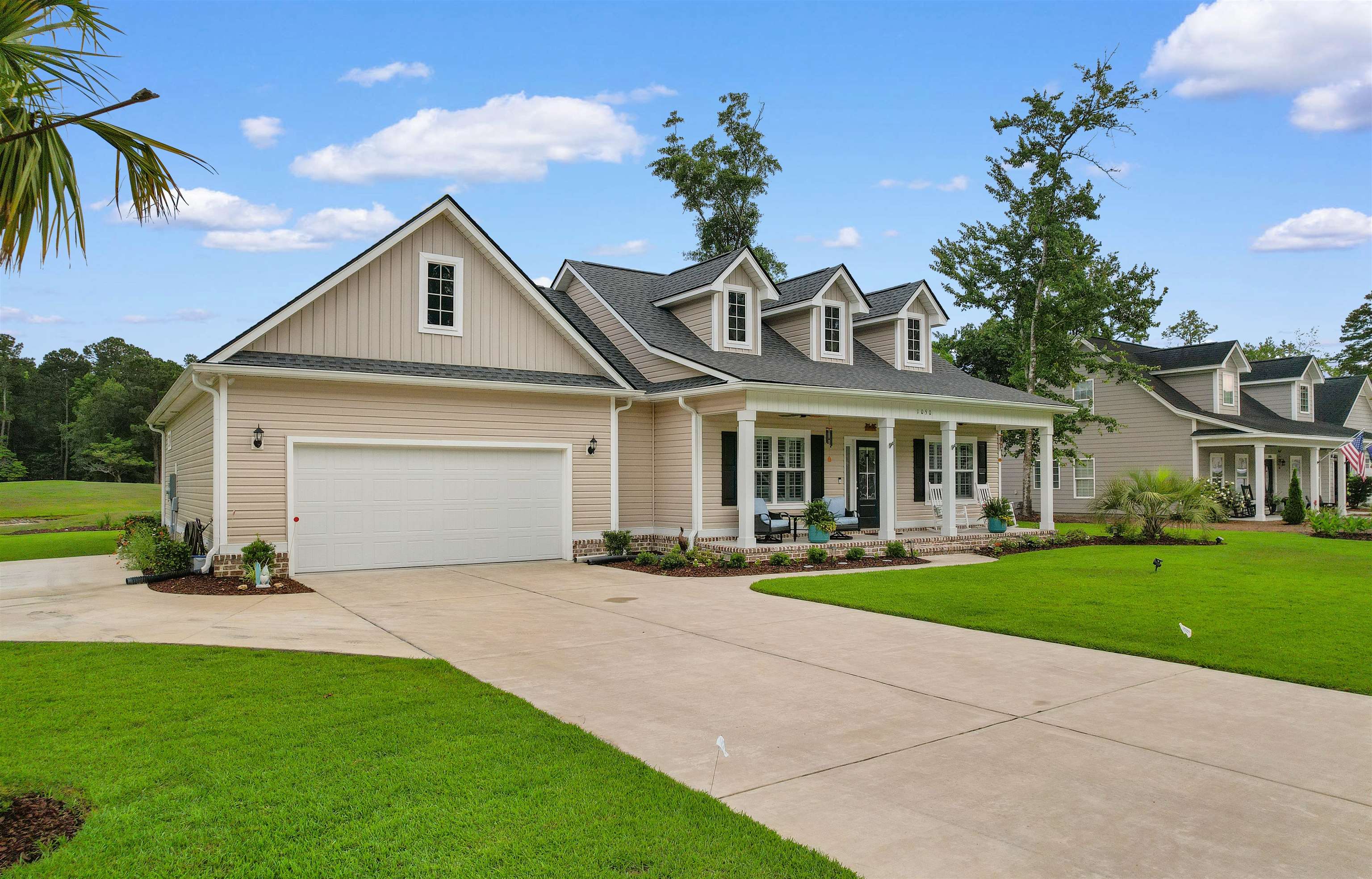 1050 Francis Parker Road Georgetown, SC 29440 - Photo 3 of 76
