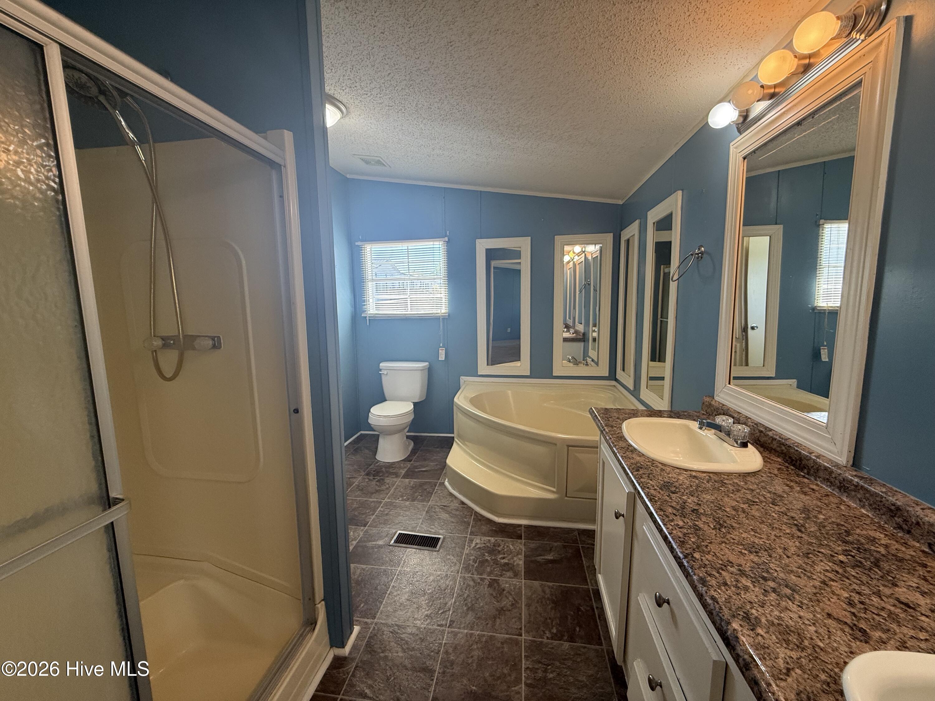 274 Norris Road Swansboro, NC 28584 - Photo 36 of 45 Master Bathroom