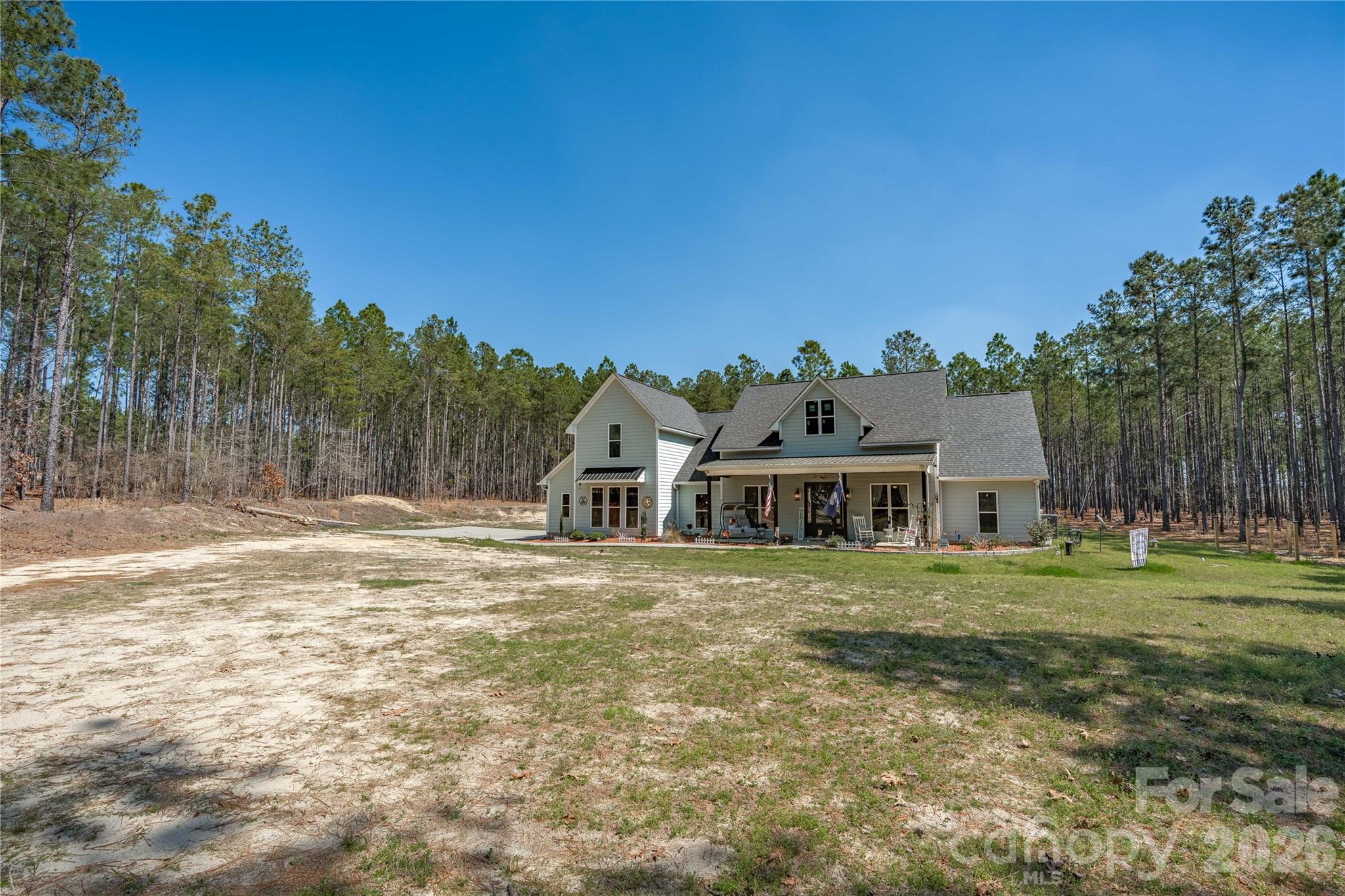 2138 Lockhart Road Camden, SC 29020 - Photo 7 of 47