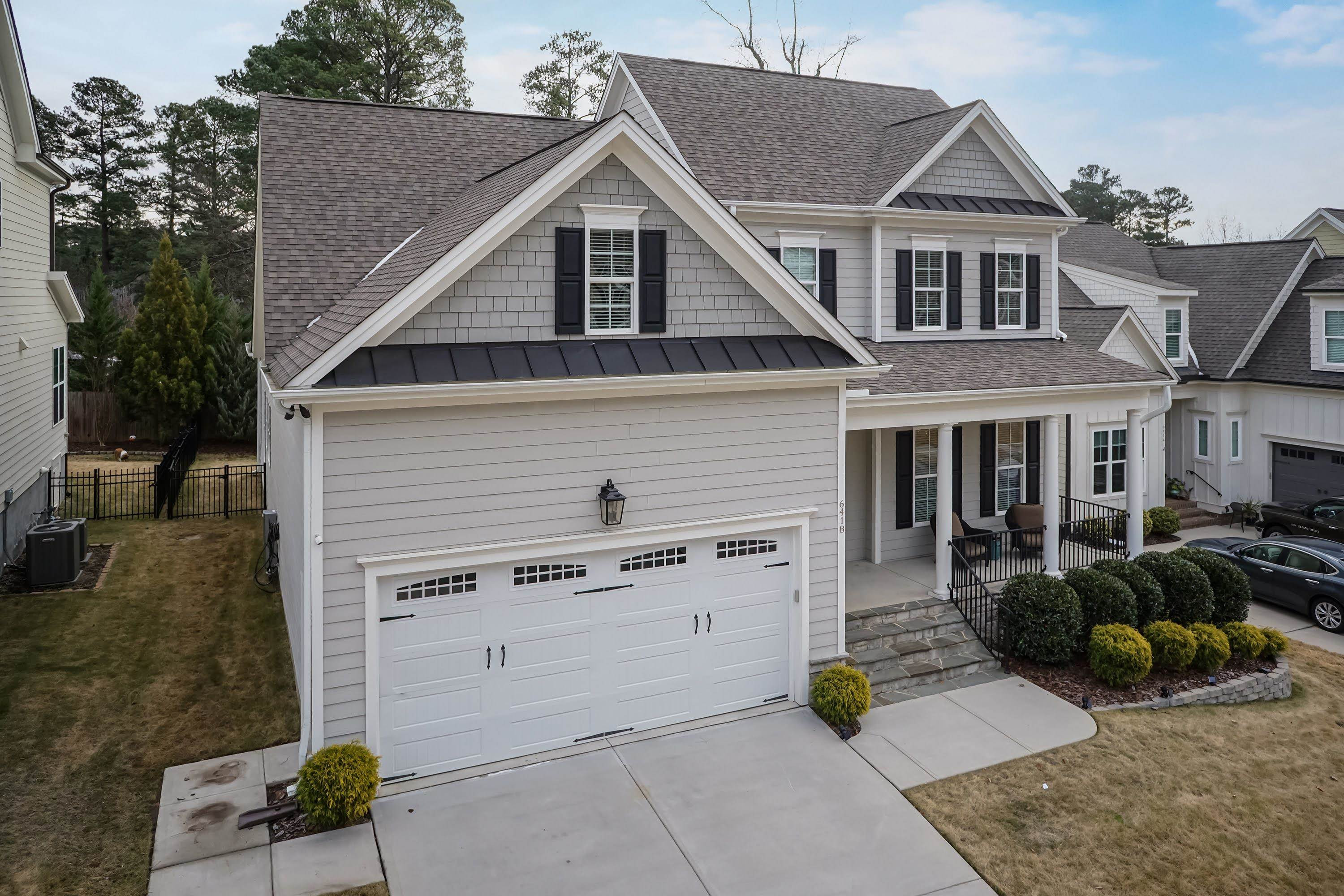 6418 Rosny Road Raleigh, NC 27613 - Photo 52 of 52 Photo 52