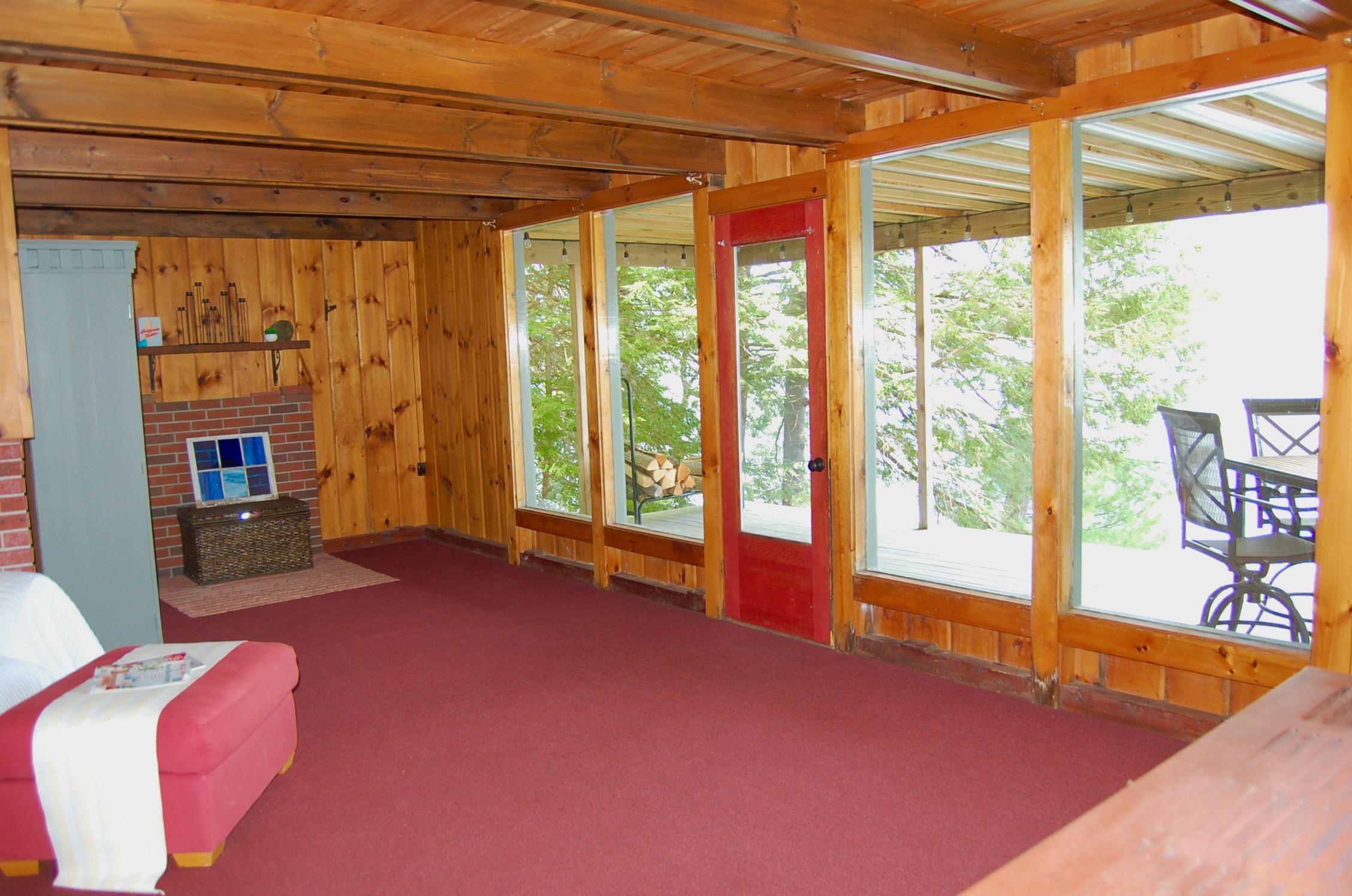 261 Foster Point Road Belgrade, ME 04917 - Photo 38 of 87 Den
