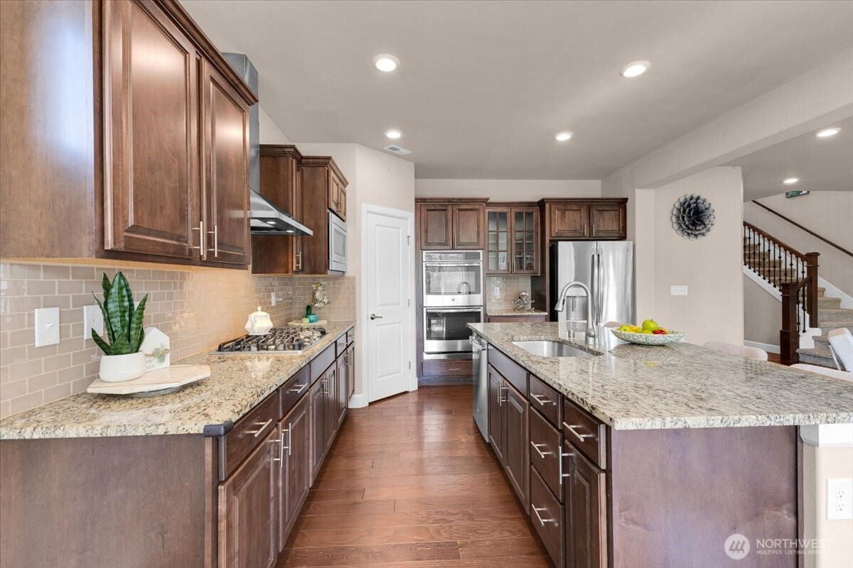 17518 39th Avenue Southeast Bothell, WA 98012 - Photo 11 of 40