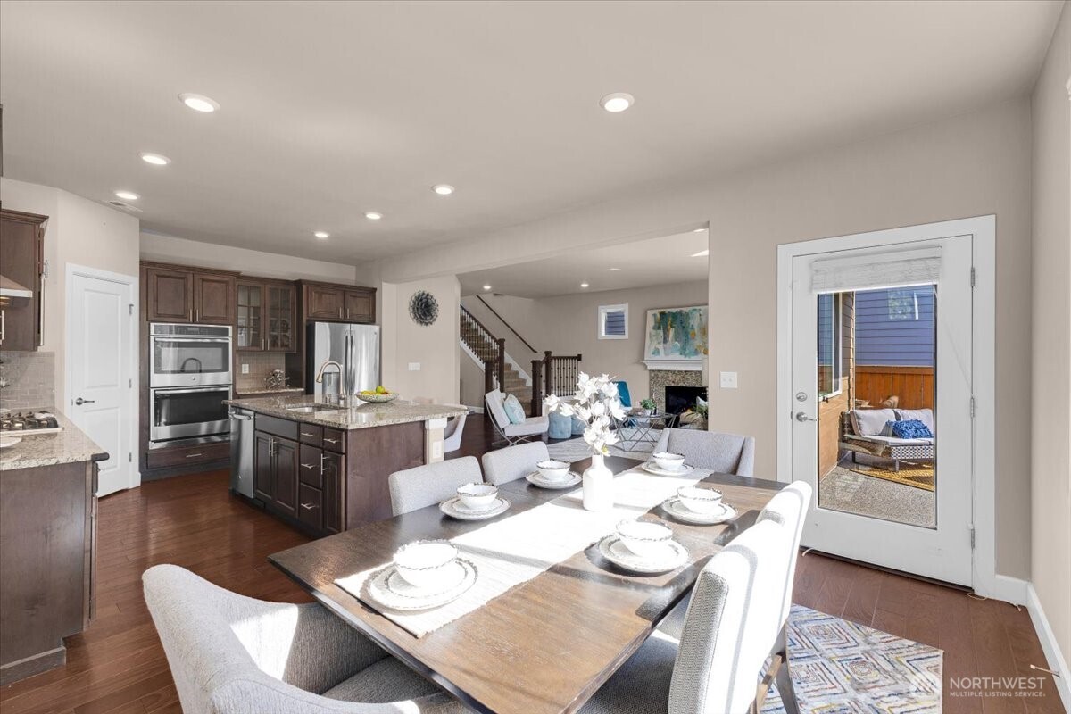 17518 39th Avenue Southeast Bothell, WA 98012 - Photo 13 of 40