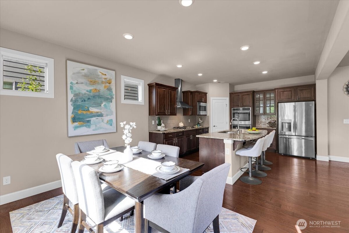 17518 39th Avenue Southeast Bothell, WA 98012 - Photo 14 of 40