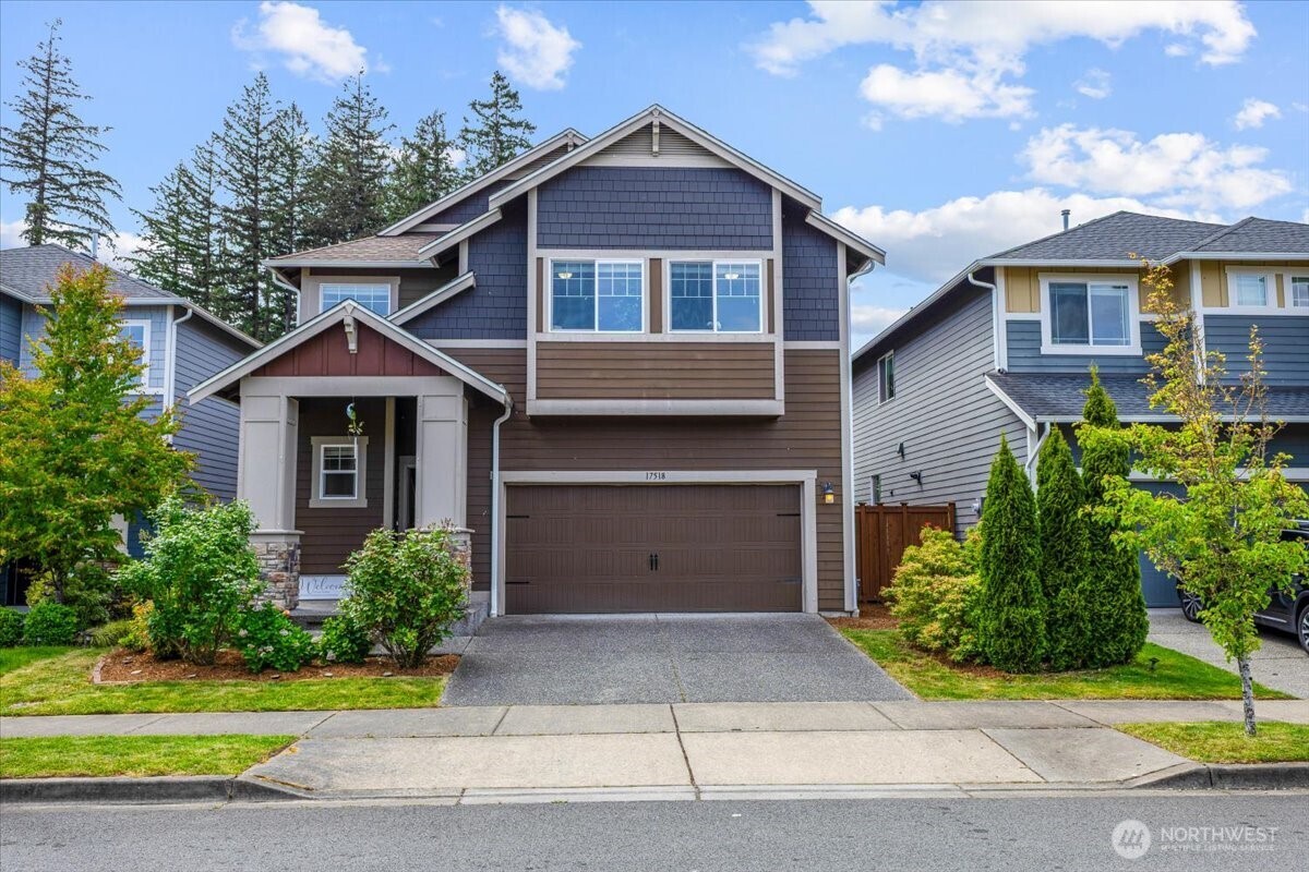 17518 39th Avenue Southeast Bothell, WA 98012 - Photo 2 of 40