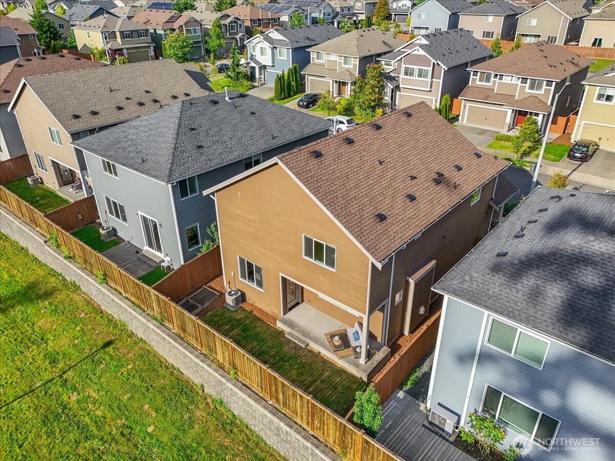 17518 39th Avenue Southeast Bothell, WA 98012 - Photo 33 of 40