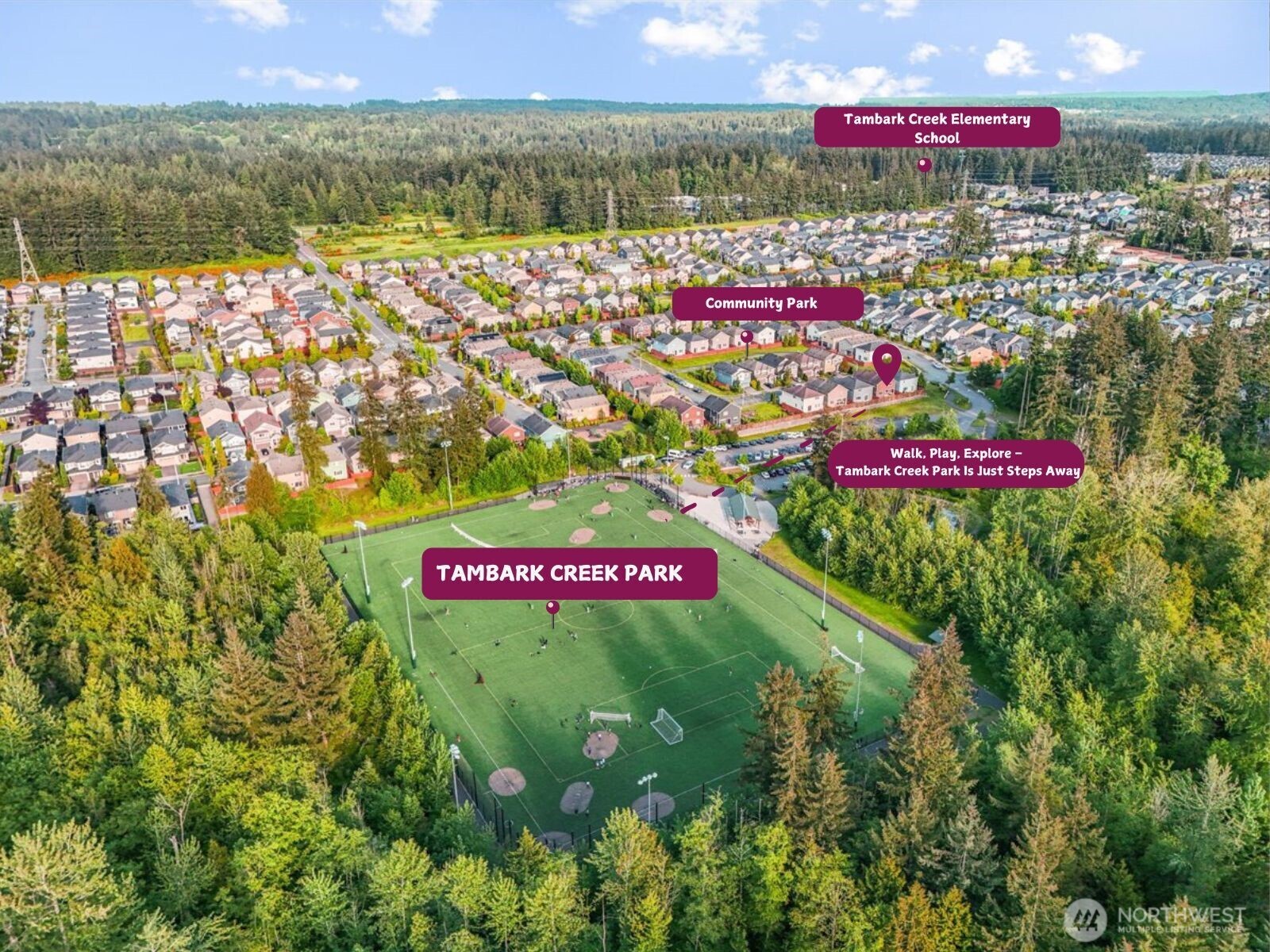 17518 39th Avenue Southeast Bothell, WA 98012 - Photo 34 of 40