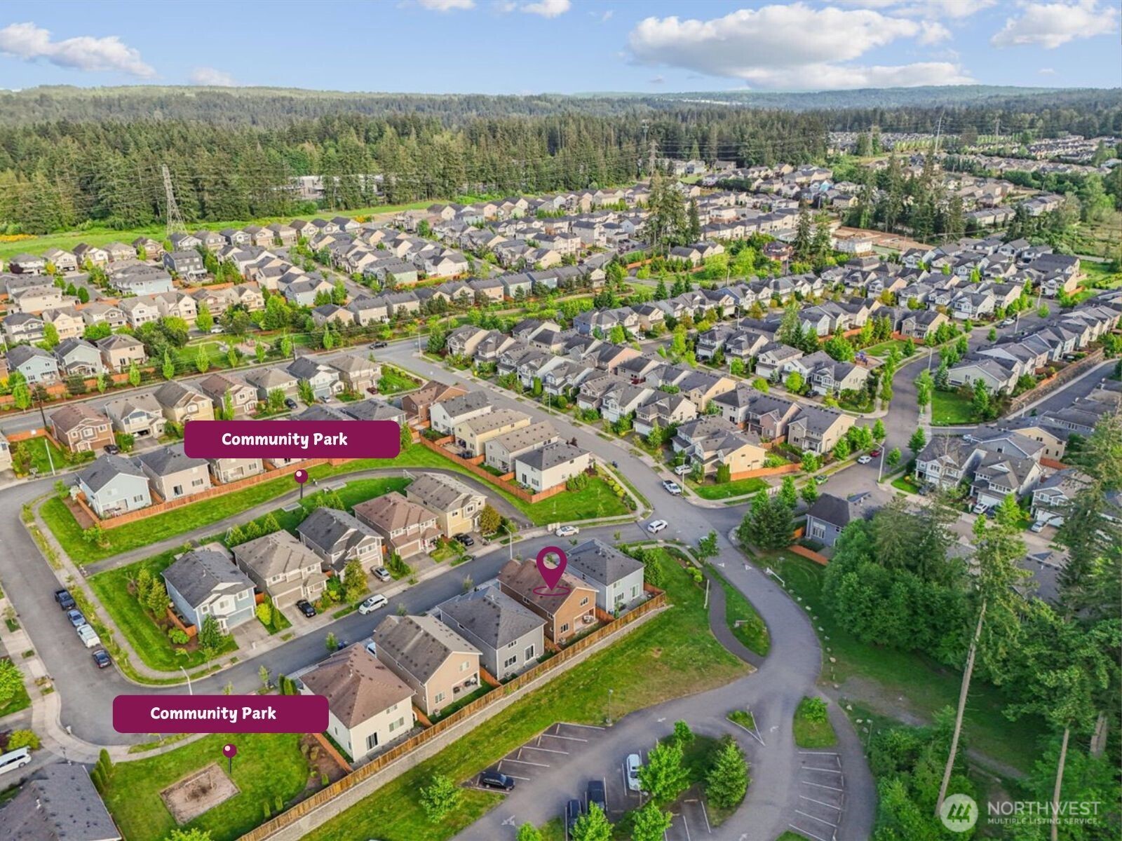 17518 39th Avenue Southeast Bothell, WA 98012 - Photo 35 of 40