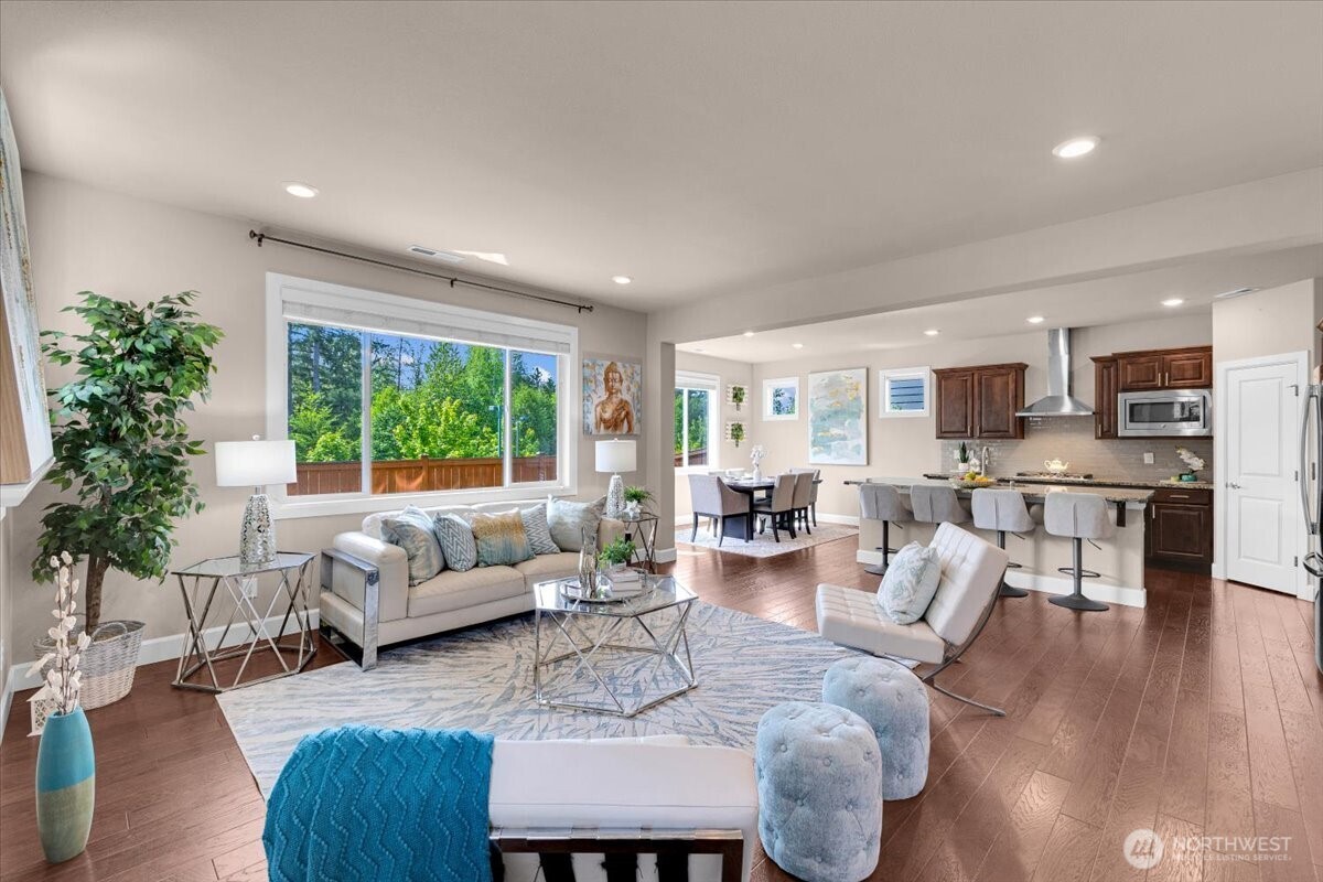 17518 39th Avenue Southeast Bothell, WA 98012 - Photo 5 of 40