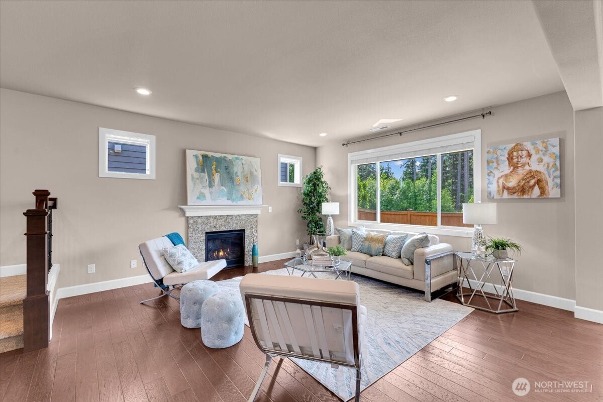 17518 39th Avenue Southeast Bothell, WA 98012 - Photo 7 of 40