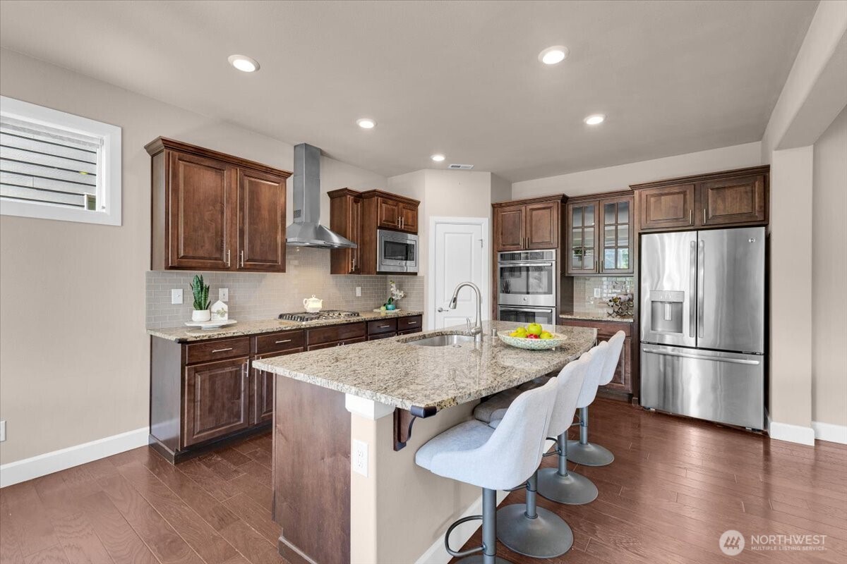 17518 39th Avenue Southeast Bothell, WA 98012 - Photo 9 of 40