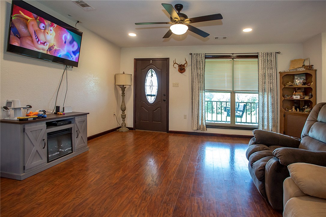 3726 St Joe Road Atkins, AR 72823 - Photo 8 of 41 Gallery Image 8