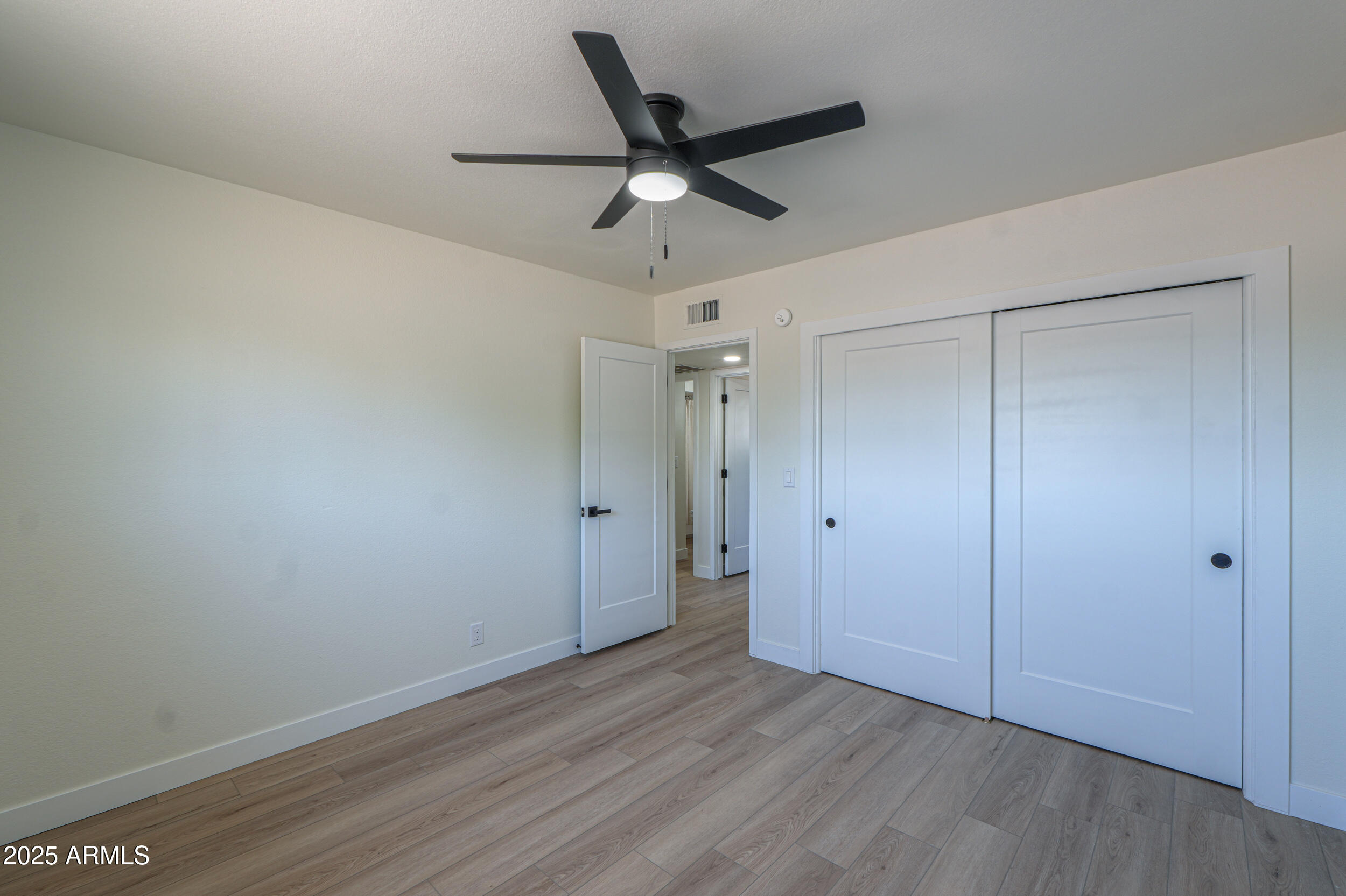 6502 East Rustic Drive Mesa, AZ 85215 - Photo 23 of 40 a view of an empty room