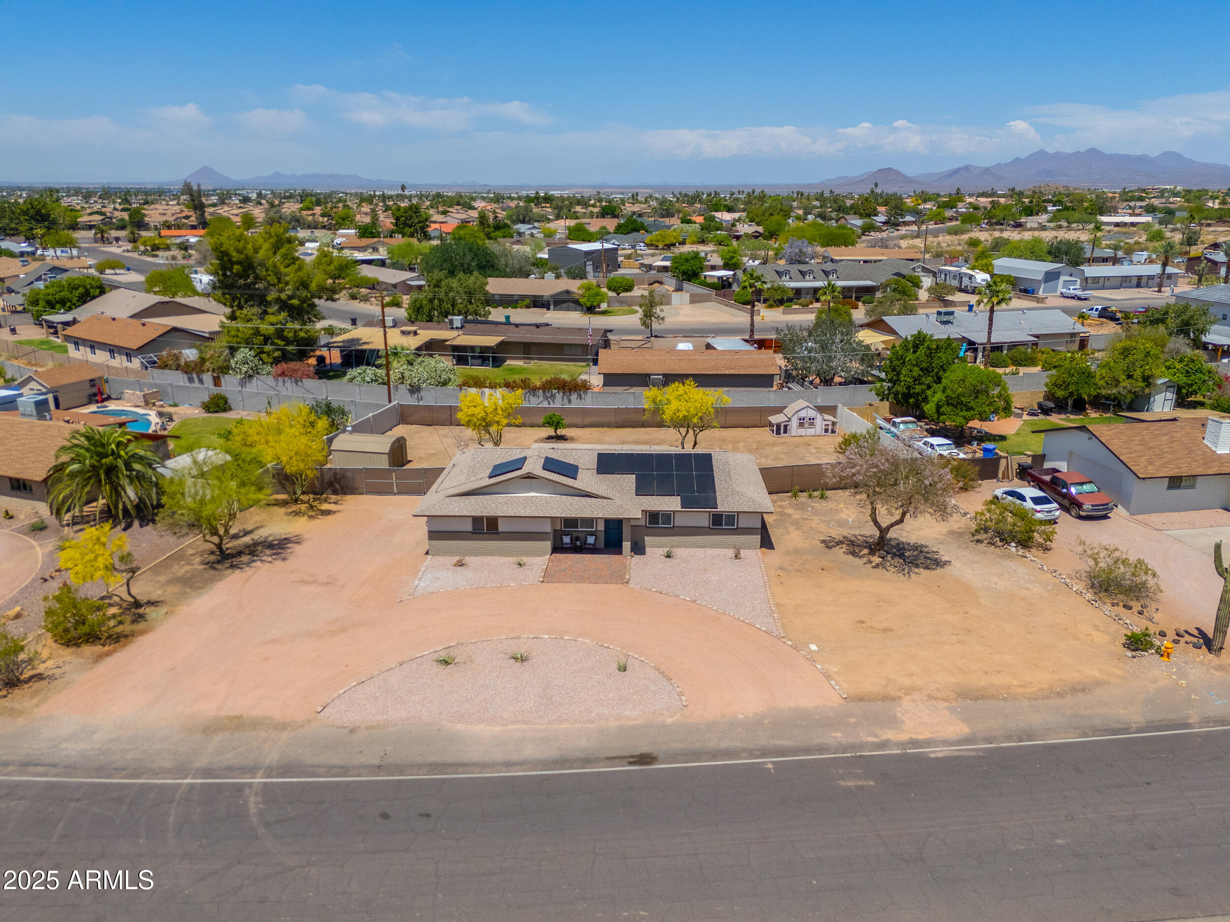6502 East Rustic Drive Mesa, AZ 85215 - Photo 39 of 40