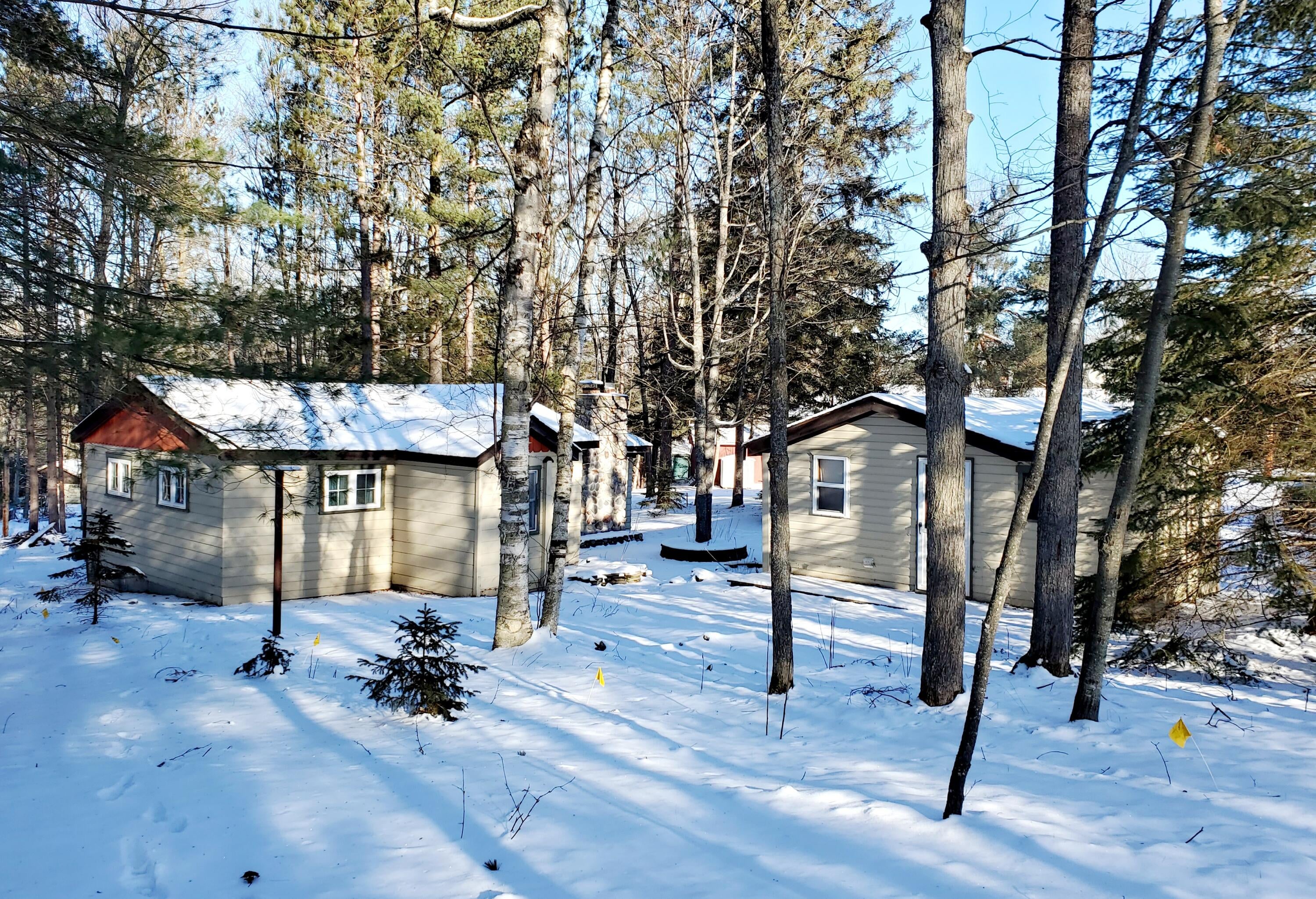 10963 North Roberts Road Frederic, MI 49733 - Photo 3 of 5 Gallery Image 3
