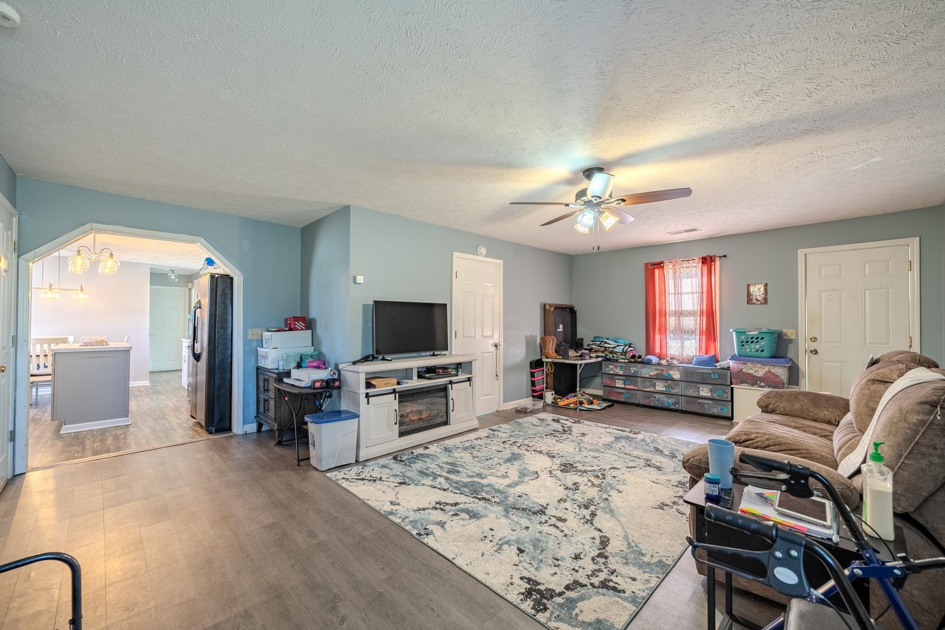 241 North Maple Street Adamsville, TN 38310 - Photo 9 of 18