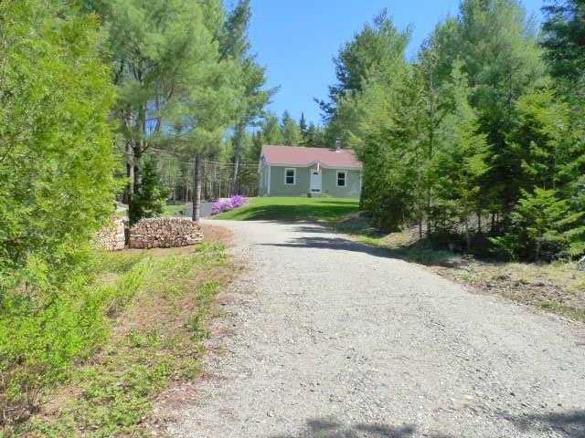 1941 Mariaville Road Ellsworth, ME 04605 - Photo 11 of 31 Other.