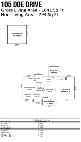 $329,000 | 105 Doe Drive, Louisburg, NC 27549